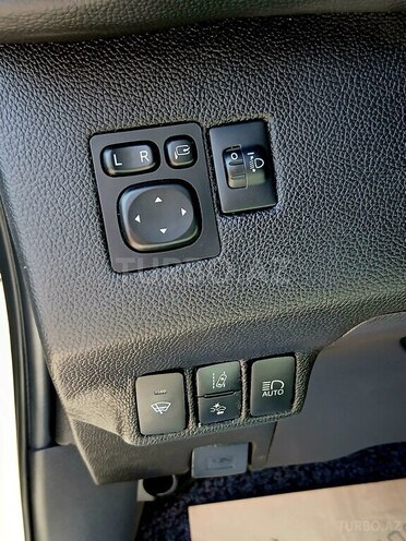 Toyota Aqua 2019, 114,000 km - 1.5 л - Bakı