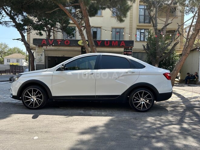 LADA (VAZ) Vesta SW Cross 2019, 284,658 km - 1.8 l - Bakı