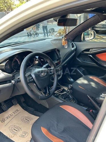 LADA (VAZ) Vesta SW Cross 2019, 284,658 km - 1.8 l - Bakı
