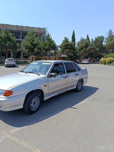 LADA (VAZ) 2115 2008, 473,000 km - 1.6 л - Şəmkir