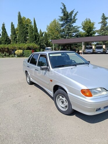 LADA (VAZ) 2115 2008, 473,000 km - 1.6 л - Şəmkir