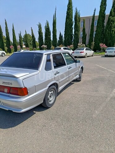 LADA (VAZ) 2115 2008, 473,000 km - 1.6 л - Şəmkir