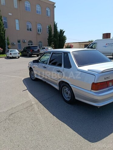 LADA (VAZ) 2115 2008, 473,000 km - 1.6 л - Şəmkir