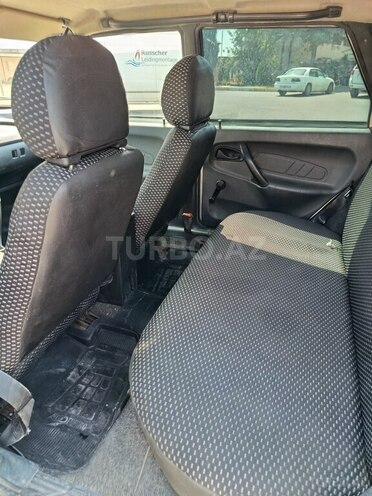 LADA (VAZ) 2115 2008, 473,000 km - 1.6 л - Şəmkir