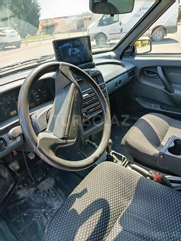 LADA (VAZ) 2115 2008, 473,000 km - 1.6 л - Şəmkir