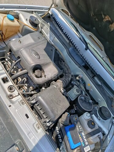 LADA (VAZ) 2115 2008, 473,000 km - 1.6 л - Şəmkir