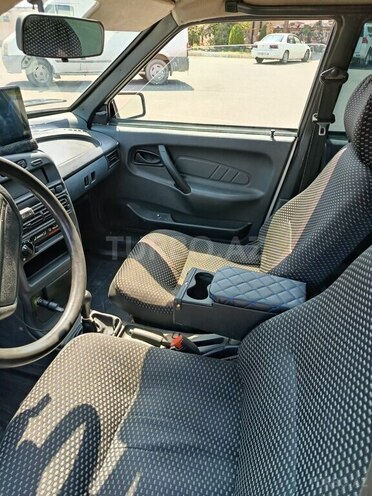 LADA (VAZ) 2115 2008, 473,000 km - 1.6 л - Şəmkir