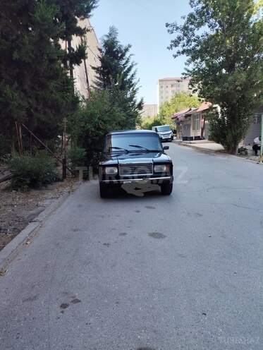 LADA (VAZ) 2107 2010, 121,000 km - 1.6 l - Sumqayıt