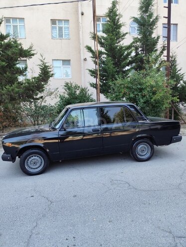 LADA (VAZ) 2107 2010, 121,000 km - 1.6 l - Sumqayıt