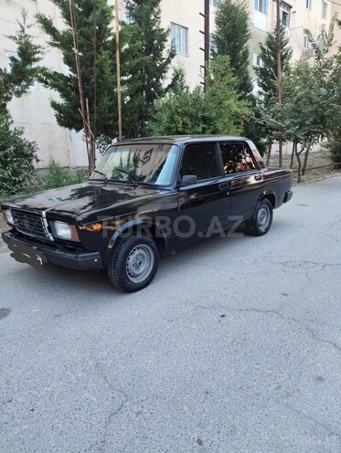 LADA (VAZ) 2107 2010, 121,000 km - 1.6 l - Sumqayıt