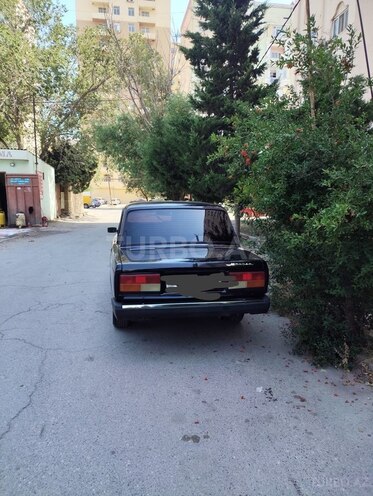 LADA (VAZ) 2107 2010, 121,000 km - 1.6 l - Sumqayıt