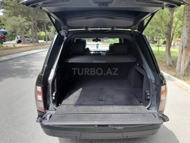 Land Rover Range Rover-4