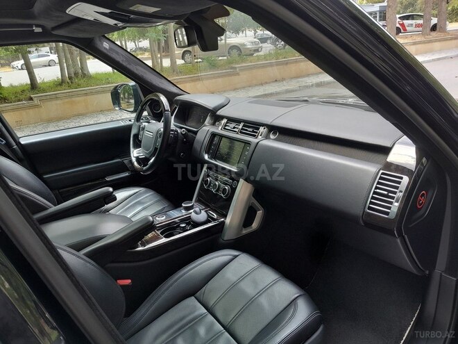 Land Rover Range Rover-9