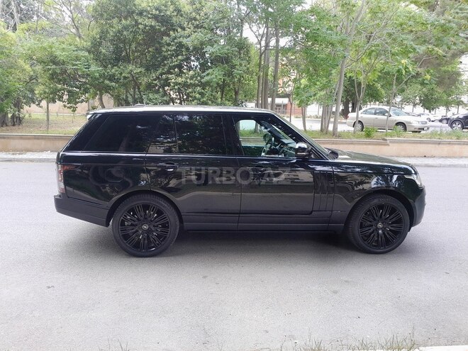 Land Rover Range Rover-11