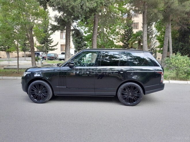 Land Rover Range Rover-12