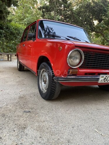 LADA (VAZ) 21013 1986, 354,284 km - 1.3 l - Bakı