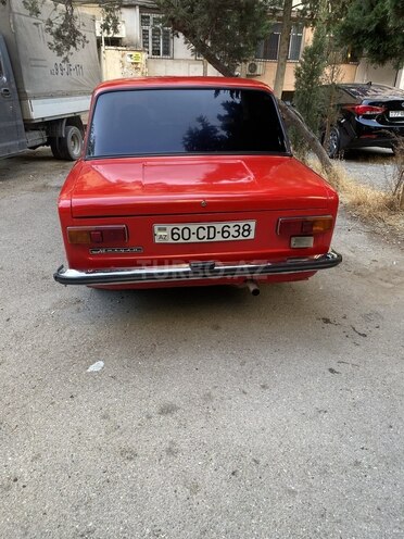 LADA (VAZ) 21013 1986, 354,284 km - 1.3 l - Bakı