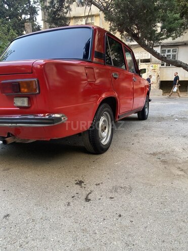 LADA (VAZ) 21013 1986, 354,284 km - 1.3 l - Bakı