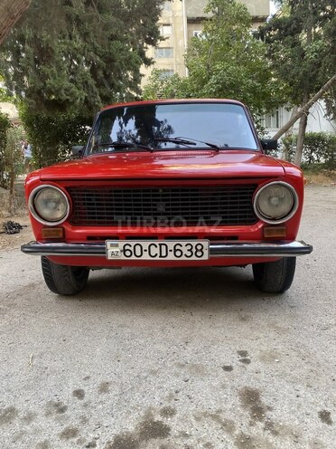 LADA (VAZ) 21013 1986, 354,284 km - 1.3 l - Bakı