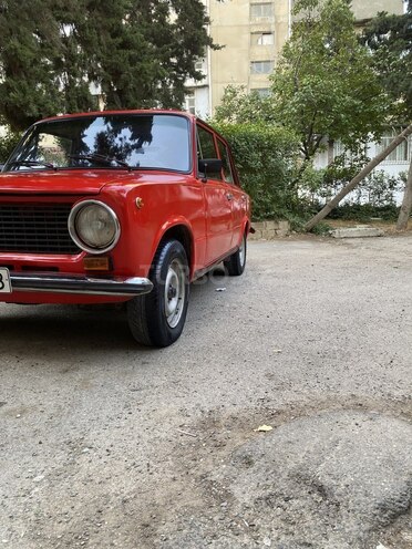 LADA (VAZ) 21013 1986, 354,284 km - 1.3 l - Bakı