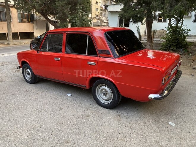 LADA (VAZ) 21013 1986, 354,284 km - 1.3 l - Bakı