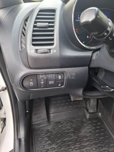 Kia K3 2014, 157,000 km - 1.6 l - Bakı