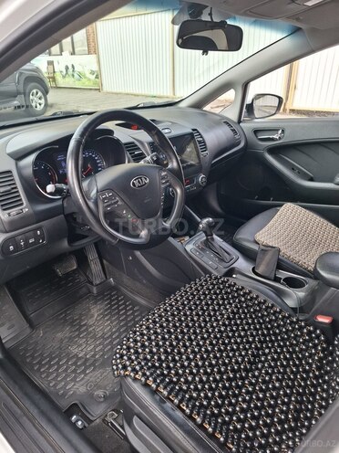 Kia K3 2014, 157,000 km - 1.6 l - Bakı