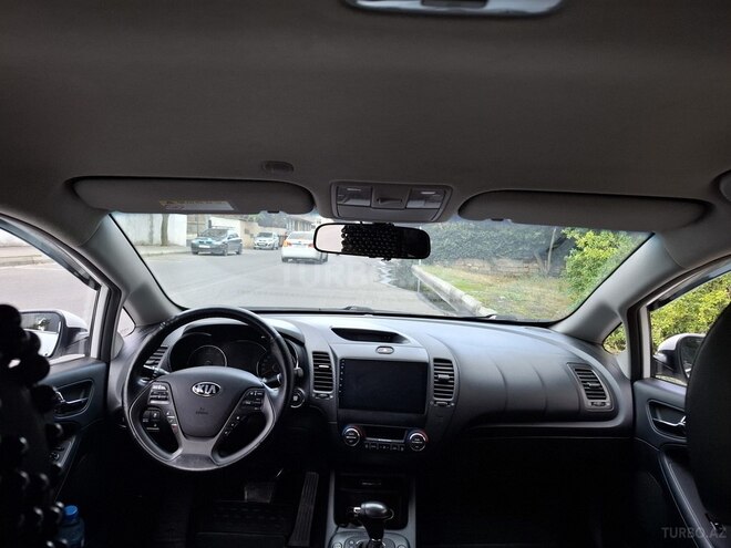 Kia K3 2014, 157,000 km - 1.6 l - Bakı