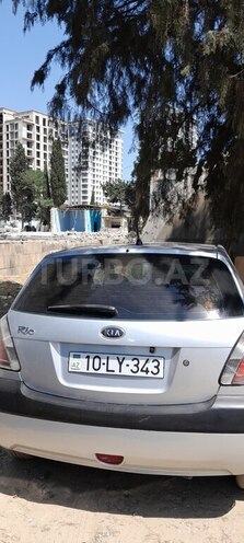 Kia Rio 2006, 293,300 km - 1.4 l - Bakı