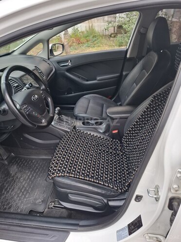 Kia K3 2014, 157,000 km - 1.6 l - Bakı