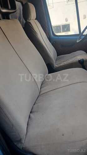 GAZ 27527-745 2000, 220,000 km - 2.4 l - Yardımlı