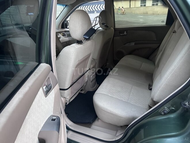 Kia Sportage 2005, 183,243 km - 2.7 л - Bakı
