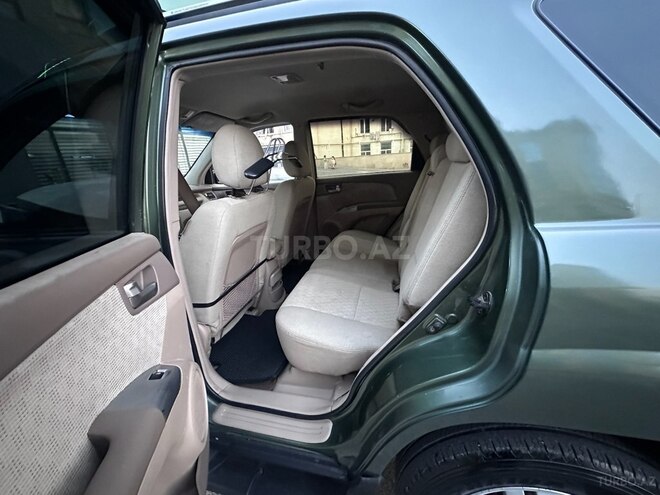Kia Sportage 2005, 183,243 km - 2.7 л - Bakı