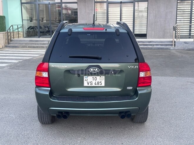Kia Sportage 2005, 183,243 km - 2.7 л - Bakı