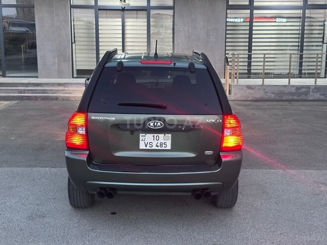 Kia Sportage 2005, 183,243 km - 2.7 л - Bakı
