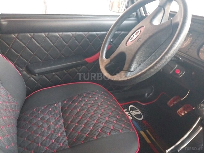 LADA (VAZ) 2107 2010, 41,000 km - 1.6 l - Ucar