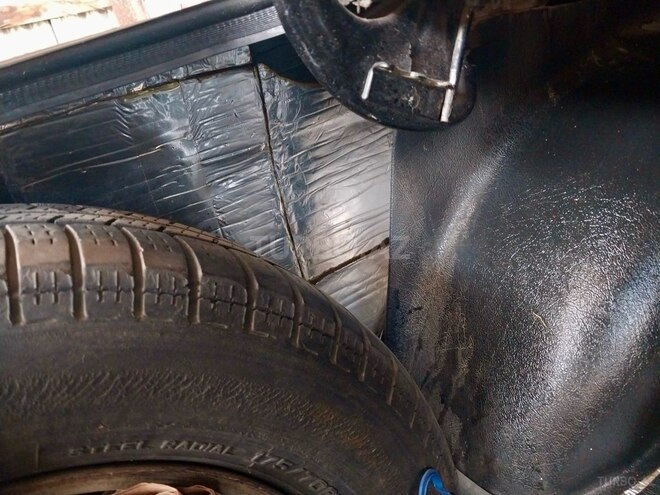 LADA (VAZ) 2107 2010, 41,000 km - 1.6 l - Ucar