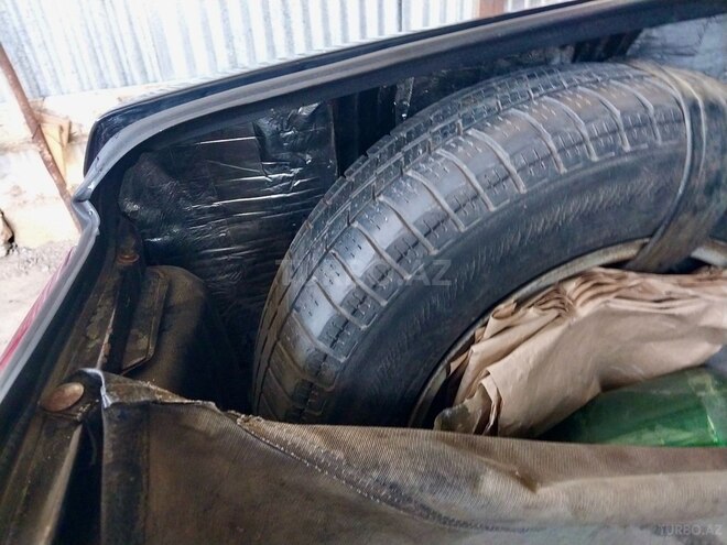LADA (VAZ) 2107 2010, 41,000 km - 1.6 l - Ucar