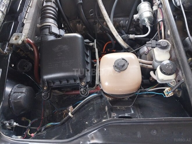 LADA (VAZ) 2107 2010, 41,000 km - 1.6 l - Ucar