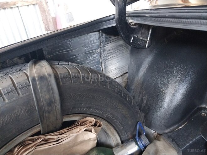LADA (VAZ) 2107 2010, 41,000 km - 1.6 l - Ucar
