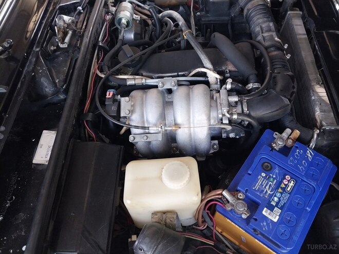 LADA (VAZ) 2107 2010, 41,000 km - 1.6 l - Ucar