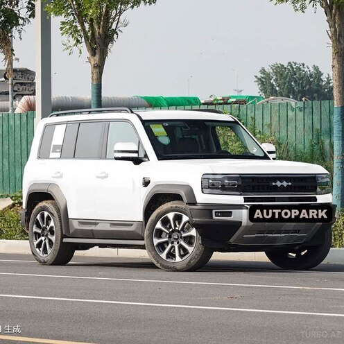 BYD  2025, 0 km - 1.5 l - Bakı