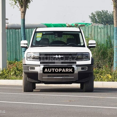 BYD  2025, 0 km - 1.5 l - Bakı