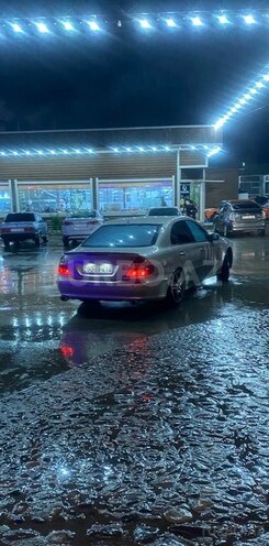 Mercedes E 200 d 2002, 701,650 km - 2.2 l - Bakı