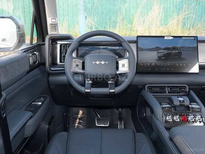 BYD  2025, 0 km - 1.5 l - Bakı