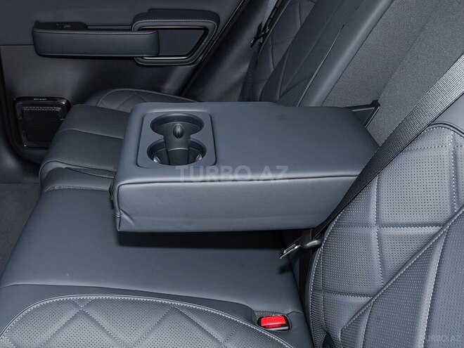 BYD  2025, 0 km - 1.5 l - Bakı