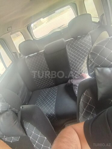 Opel Astra 1999, 398,000 km - 1.8 l - Sumqayıt