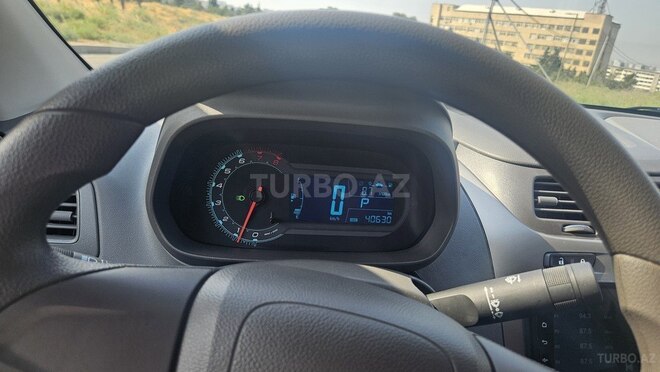 Chevrolet Cobalt 2023, 40,000 km - 1.5 l - Bakı
