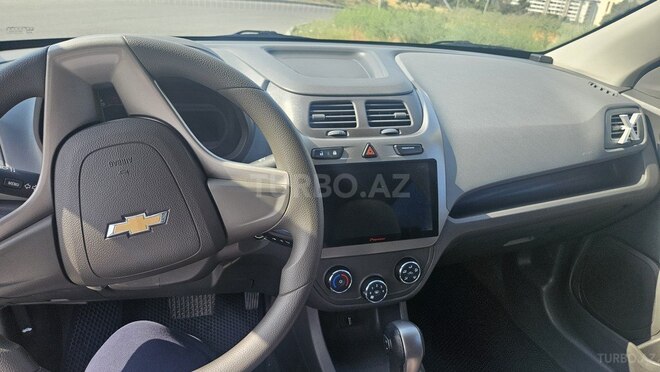 Chevrolet Cobalt 2023, 40,000 km - 1.5 l - Bakı