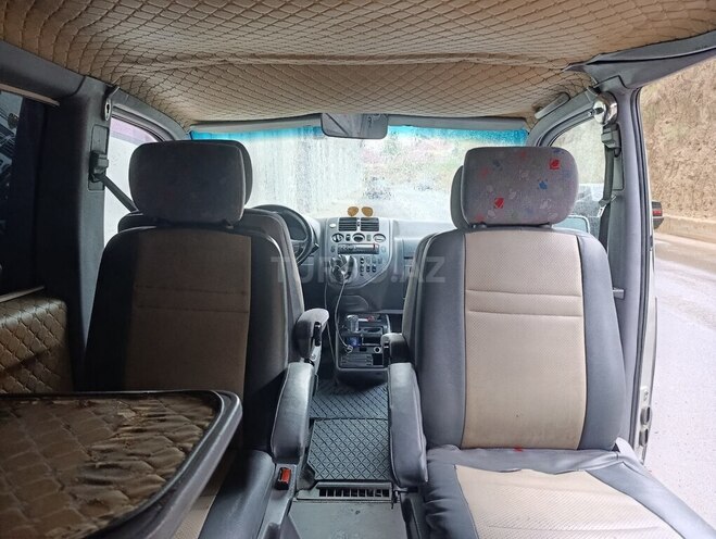 Mercedes Vito 2000, 597,000 km - 2.2 l - Gəncə